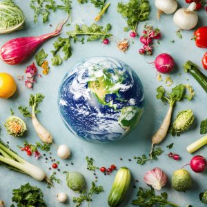 ECM-NUTRIZIONE SOSTENIBILE