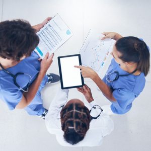 Metodologie tutoriali e di insegnamento clinico