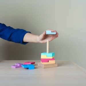 Tecnico esperto in analisi applicata del comportamento (ABA)