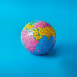 Studi geo-religiosi: metodologie, modelli e ricerche