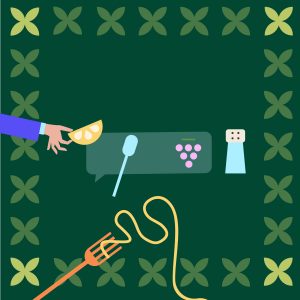 Interprete-traduttore per il settore enogastronomico