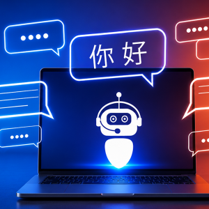 header IA e nuove tecnologie per le professioni linguistiche
