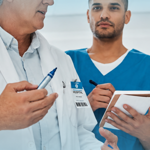 Metodologie tutoriali e di insegnamento clinico