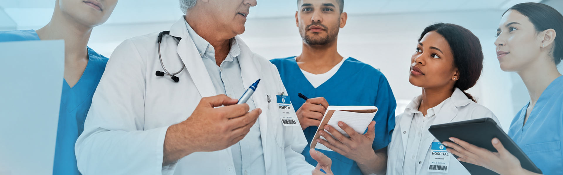 Metodologie tutoriali e di insegnamento clinico