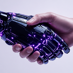Esperto in robotica intelligente e tecnologie immersive