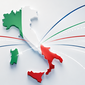 Export e international marketing manager per il made in Italy