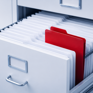 Archivio Corsi di Perfezionamento